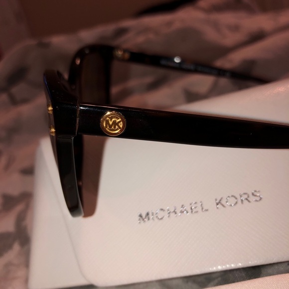 Michael Kors Sunglasses - Picture 4 of 5